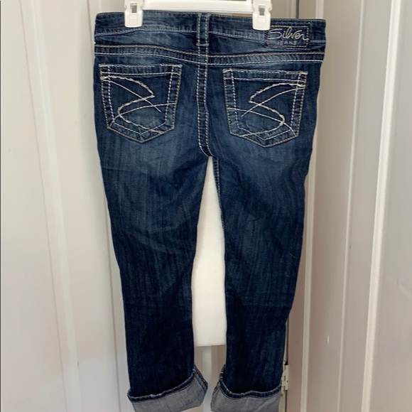 SILVER•JEANS - Picture 13 of 14